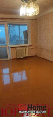 Купить 2-комнатную квартиру, Витебск, Репина, 8/2 Витебск