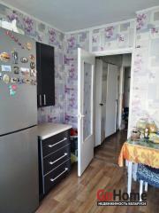 Купить 3-комнатную квартиру, Брест, Пушкинская ул. Брест