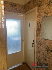 Купить 1-комнатную квартиру, , Шамановского ул., 23 Дружный