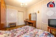 Купить 3-комнатную квартиру, Сморгонь, Первомайская ул. Сморгонь