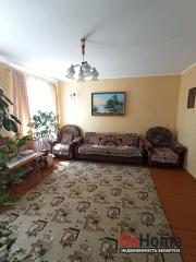 Купить 3-комнатную квартиру, Пинск, Гайдаенко Пинск