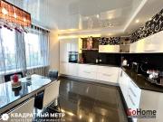 Купить 4-комнатную квартиру, Минск, ул. Нововиленская, д. 13а (Центральный район) Минск