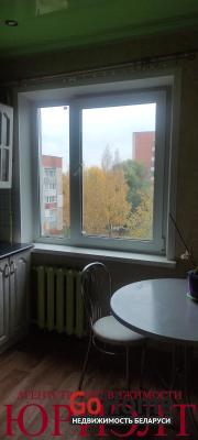 Купить 2-комнатную квартиру, Витебск, Репина, 8/2 Витебск