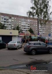 Купить 2-комнатную квартиру, Полоцк, Улица Скорины Полоцк