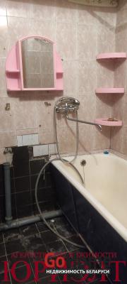 Купить 2-комнатную квартиру, Витебск, Репина, 8/2 Витебск