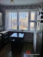 Купить 3-комнатную квартиру, Брест, Пушкинская ул. Брест