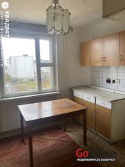 Купить 1-комнатную квартиру, , Шамановского ул., 23 Дружный