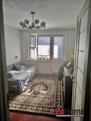 Купить 3-комнатную квартиру, Брест, Пушкинская ул. Брест