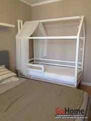 Снять 3-комнатную квартиру, Минск, ул. Прушинских, д.  (Ленинский район) Минск