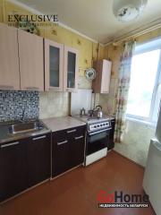 Купить 2-комнатную квартиру, Новополоцк, Парковая ул., 4 Новополоцк