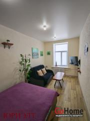 Купить 1-комнатную квартиру, Могилев, Ленинская, 28/А Могилев