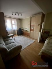 Снять 3-комнатную квартиру, Минск, ул. Прушинских, д.  (Ленинский район) Минск