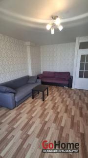 Снять 2-комнатную квартиру, Минск, Колесникова, 36 (Фрунзенский район) Минск