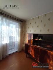 Купить 2-комнатную квартиру, Новополоцк, Парковая ул., 4 Новополоцк