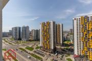 Купить 3-комнатную квартиру, Минск, Белградская, 1 (Октябрьский район) Минск