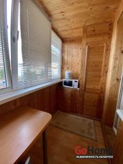 Снять 3-комнатную квартиру, Минск, ул. Прушинских, д.  (Ленинский район) Минск