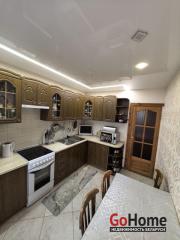 Купить 3-комнатную квартиру, Минск, Люксембург ул., 147 (Московский район) Минск