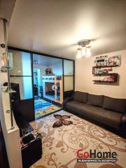 Купить 1-комнатную квартиру, Жлобин, м-н 18-й, 7/3 Жлобин