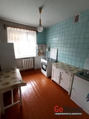 Купить 2-комнатную квартиру, Пинск, 60 лет Октября, 12 Пинск