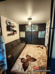 Купить 1-комнатную квартиру, Жлобин, м-н 18-й, 7/3 Жлобин