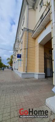 Купить 3-комнатную квартиру, Витебск, Кирова, 8 Витебск