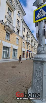 Купить 3-комнатную квартиру, Витебск, Кирова, 8 Витебск