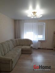 Купить 1-комнатную квартиру, Витебск, Смоленская ул., 20 Витебск