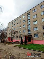 Купить 2-комнатную квартиру, Пинск, 60 лет Октября, 12 Пинск