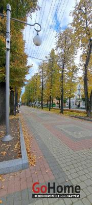 Купить 3-комнатную квартиру, Витебск, Кирова, 8 Витебск