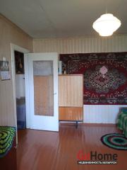 Купить 2-комнатную квартиру, Пинск, 60 лет Октября, 12 Пинск