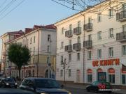 Купить 3-комнатную квартиру, Витебск, Ленина, 65 Витебск