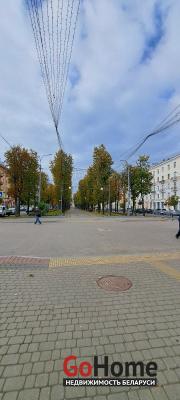 Купить 3-комнатную квартиру, Витебск, Кирова, 8 Витебск