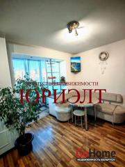Купить 1-комнатную квартиру, Жлобин, м-н 18-й, 7/3 Жлобин