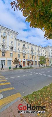 Купить 3-комнатную квартиру, Витебск, Кирова, 8 Витебск