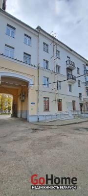 Купить 3-комнатную квартиру, Витебск, Кирова, 8 Витебск