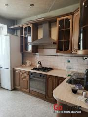 Купить 3-комнатную квартиру, Витебск, Ленина, 65 Витебск