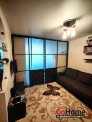 Купить 1-комнатную квартиру, Жлобин, м-н 18-й, 7/3 Жлобин