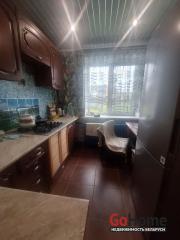 Купить 1-комнатную квартиру, Зароново, Молодёжная, 12 Зароново