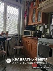 Купить 1-комнатную квартиру, Минск, Калиновского ул., 18(Первомайский район) Минск