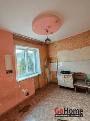 Купить 1-комнатную квартиру, Витебск, ул. Зеньковой , д. 12 Витебск