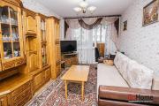 Купить 3-комнатную квартиру, Минск, Жуковского ул., 21 (Октябрьский район) Минск
