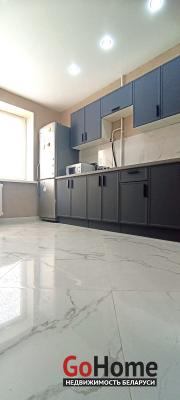 Купить 2-комнатную квартиру, Витебск, Терешковой, 30/1 Витебск