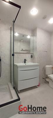 Купить 2-комнатную квартиру, Витебск, Терешковой, 30/1 Витебск