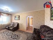 Купить 2-комнатную квартиру, Солигорск, Козлова ул., 32 Солигорск