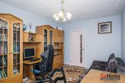 Купить 3-комнатную квартиру, Минск, Жуковского ул., 21 (Октябрьский район) Минск