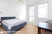 Купить 1-комнатную квартиру, Минск, Жореса Алфёрова ул., 1 (Октябрьский район) Минск