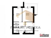 Купить 2-комнатную квартиру, Брест, ул. Волгоградская Брест