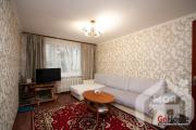 Купить 4-комнатную квартиру, Вилейка, Гагарина ул., 15 Вилейка