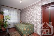 Купить 4-комнатную квартиру, Вилейка, Гагарина ул., 15 Вилейка