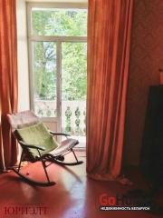 Купить 3-комнатную квартиру, Витебск, Будённого, 1 Витебск